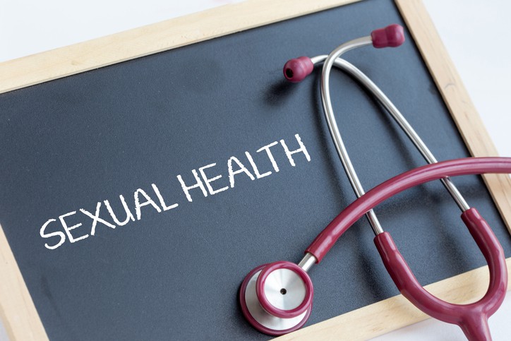 Increase In Sexually Transmitted Diseases As World Focus Still On Covid 19