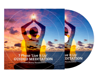 Lifestyle Visualization Guided Meditation