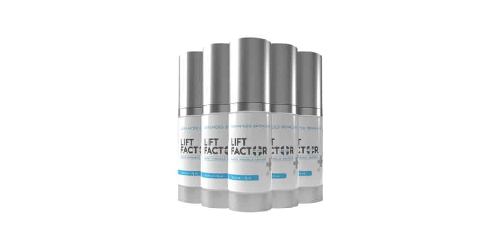 Lift Factor Plus Reviews