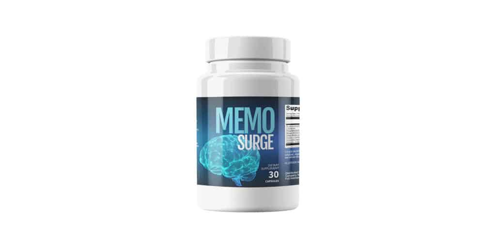 Memo Surge Reviews 