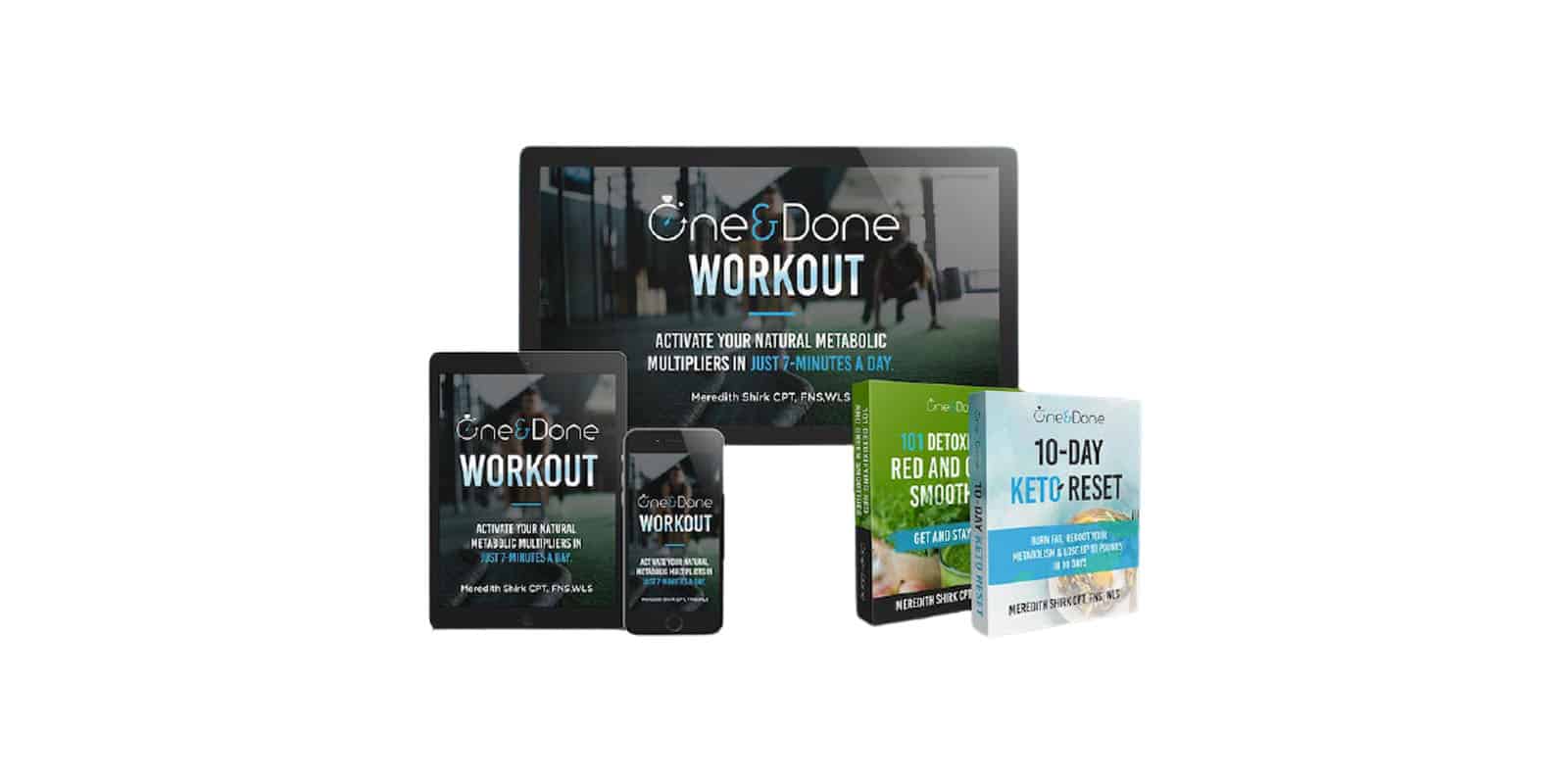 One-And-Done-Workout-Reviews