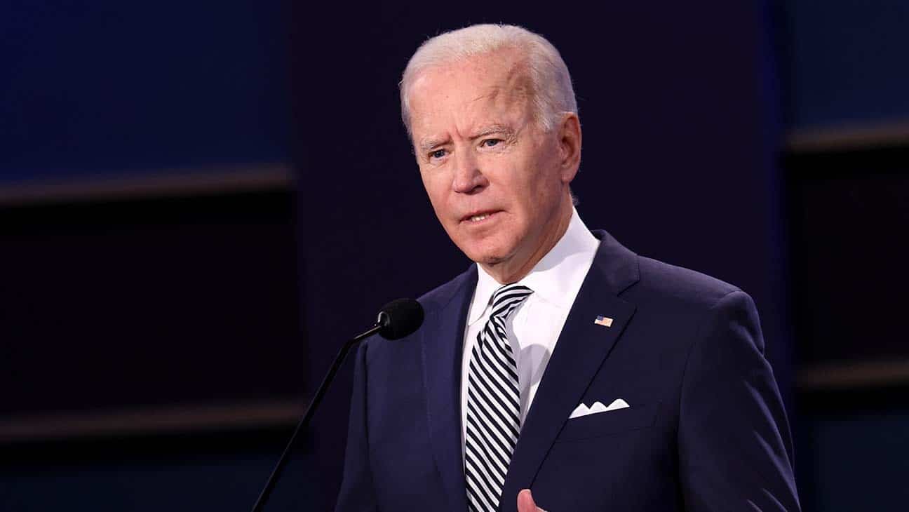 Stark Contrast In Coronavirus Briefings Under Biden To Restore Public Trust