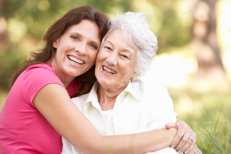 Ways To Make Caregivers Less Stressed