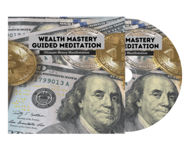Ultimate Money Manifestation bonus Wealth Mastery Guided Meditation