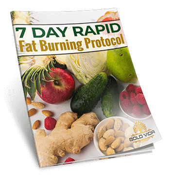 Metabofix Bonus 1 - 7-Day Rapid Fat Burning Protocol Guide