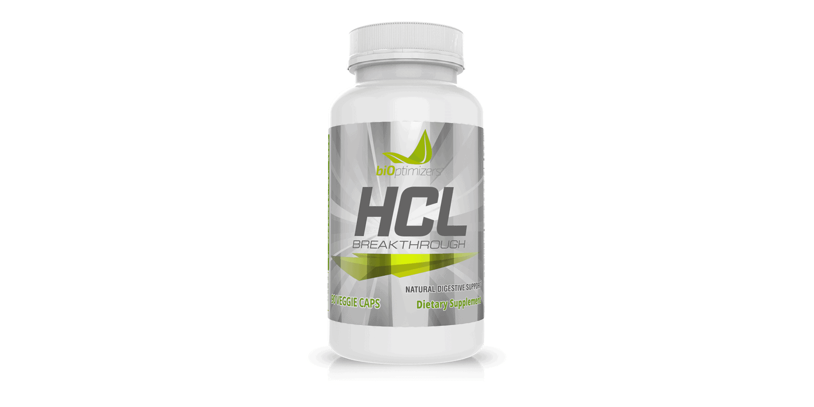 Bioptimizers HCL Breakthrough Reviews