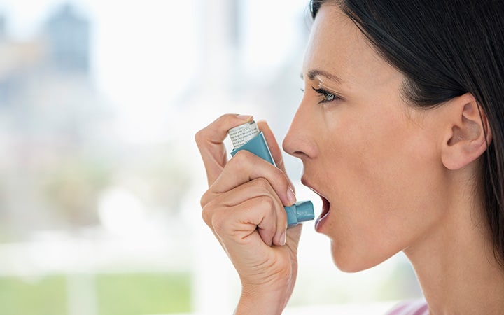 Can Some Medicines For Diabetes Treat Asthma? 