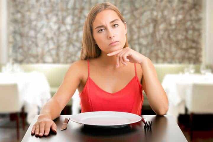 Gluten Does Not Trigger Brain Fog In Women Without Celiac Disease