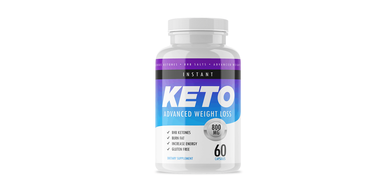 Instant Keto Reviews