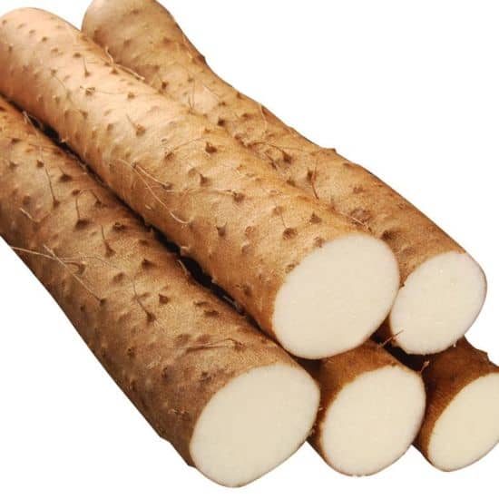  Wild Yam Extract