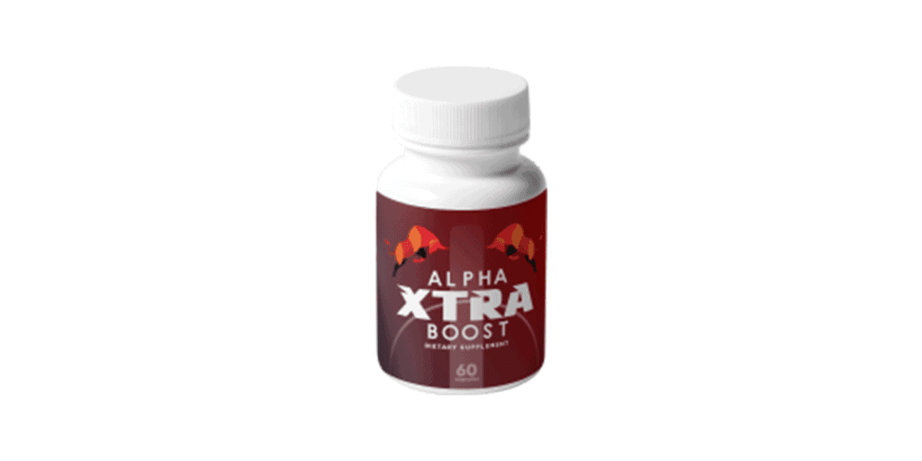 Alpha Xtra Boost Review