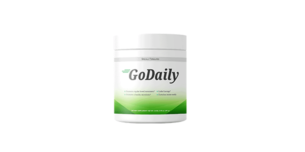 GoDaily Prebiotic Reviews