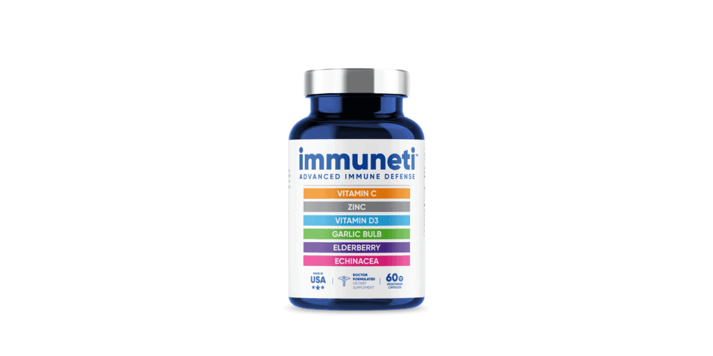 Immuneti Reviews