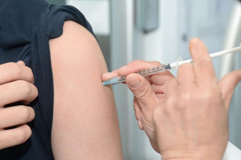 BCG Vaccination Offers New Hopes In The Fight Against Type 1 Diabetes