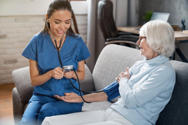 Benefits Of Blood Pressure Medicines For Older Adults Memory