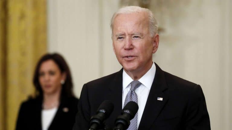 Biden’s Target Of 70% Adults To Be Vaccinated Is In Jeopardy