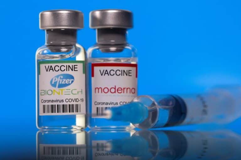 CDC Study Brings On Evidence For The Effectiveness Of Both Pfizer And Moderna