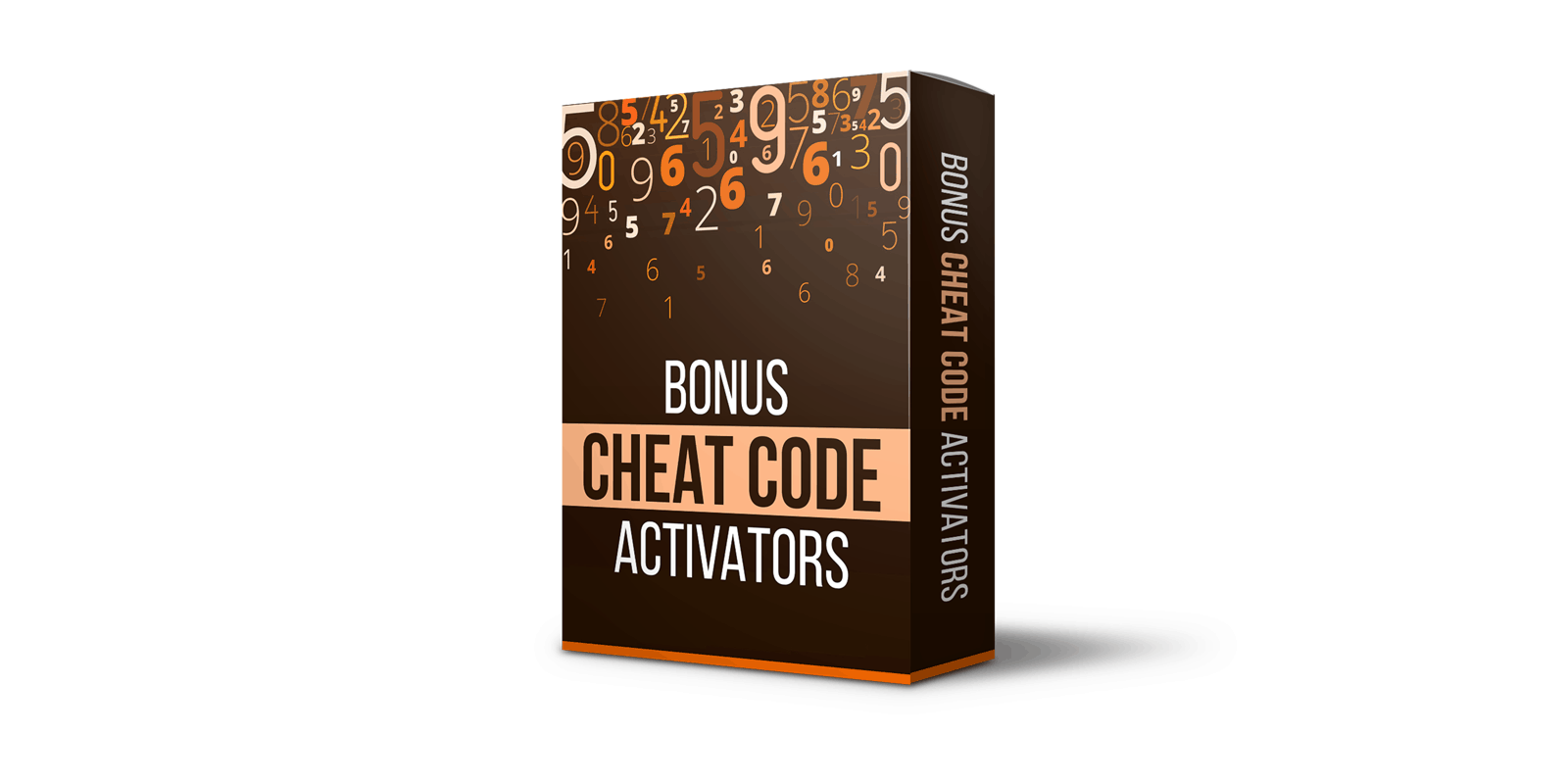 Cheat Code Activators bonus