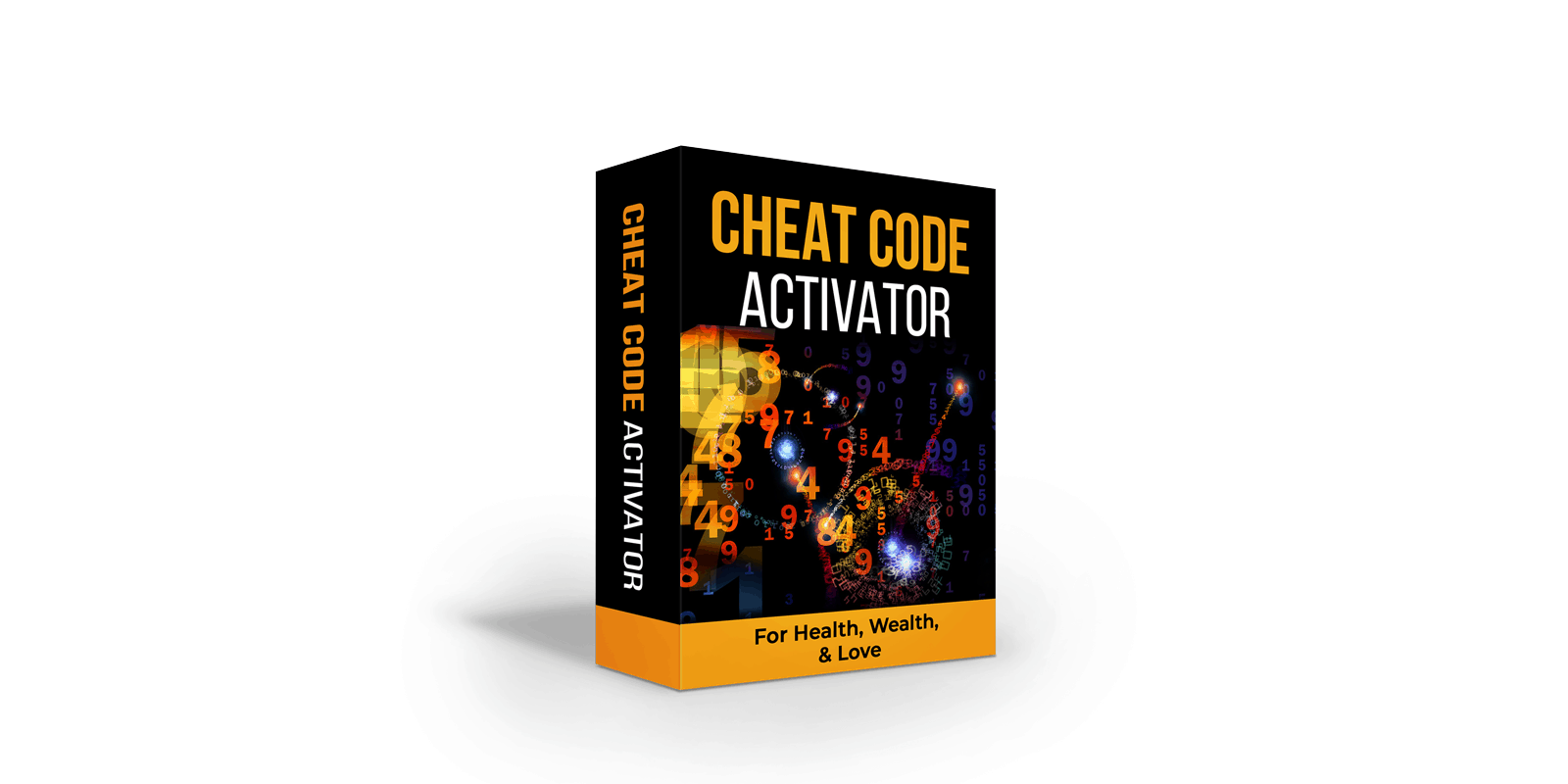 Cheat Code Activators