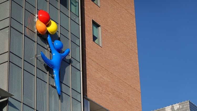 Colorado Children Hospital Announced An Emergency For Children’s Mental Health