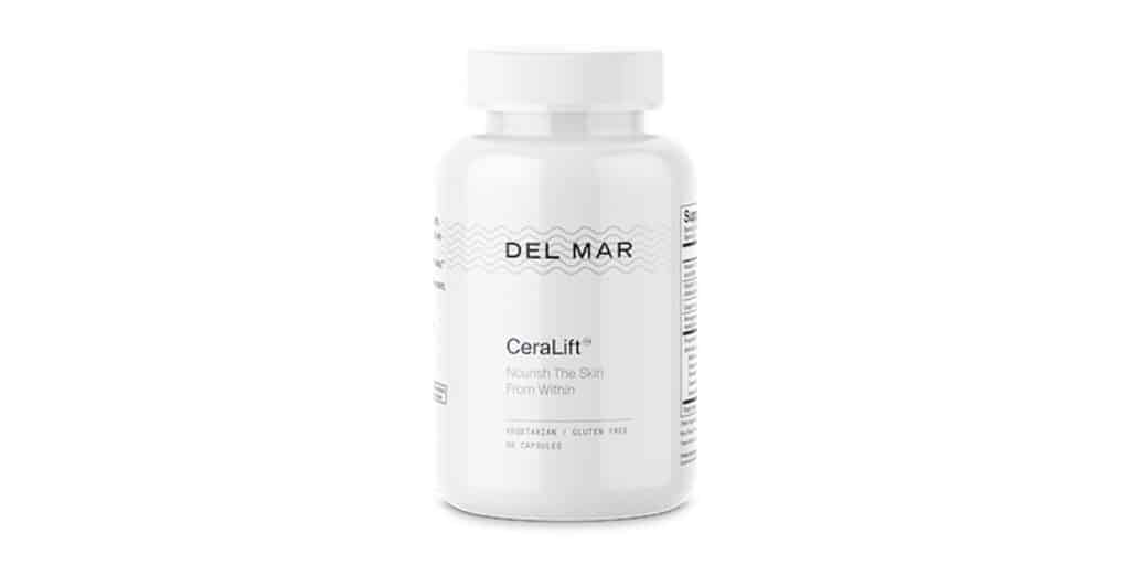 Del Mar Ceralift supplement