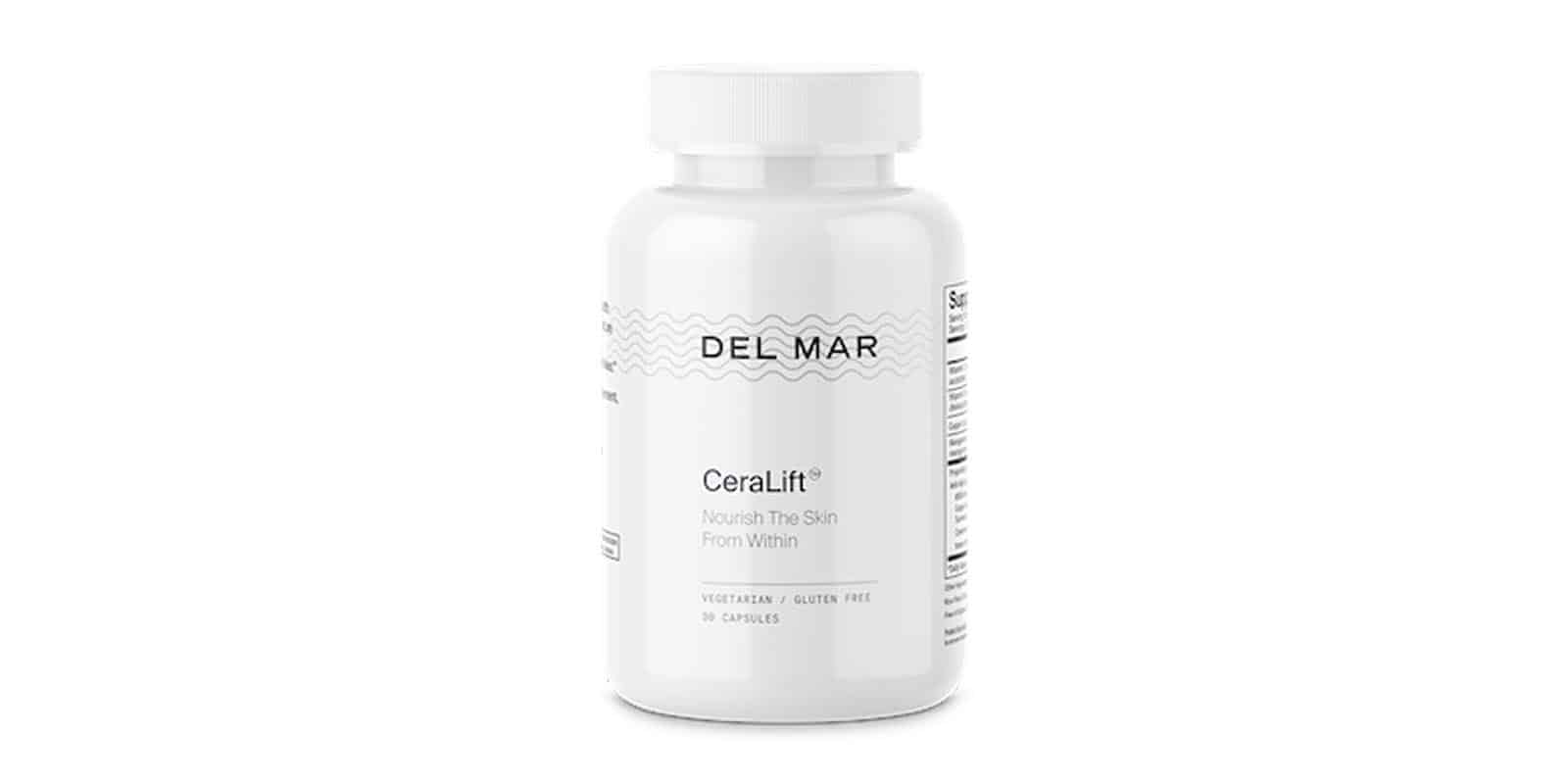 Del Mar CeraLift Customer Reviews