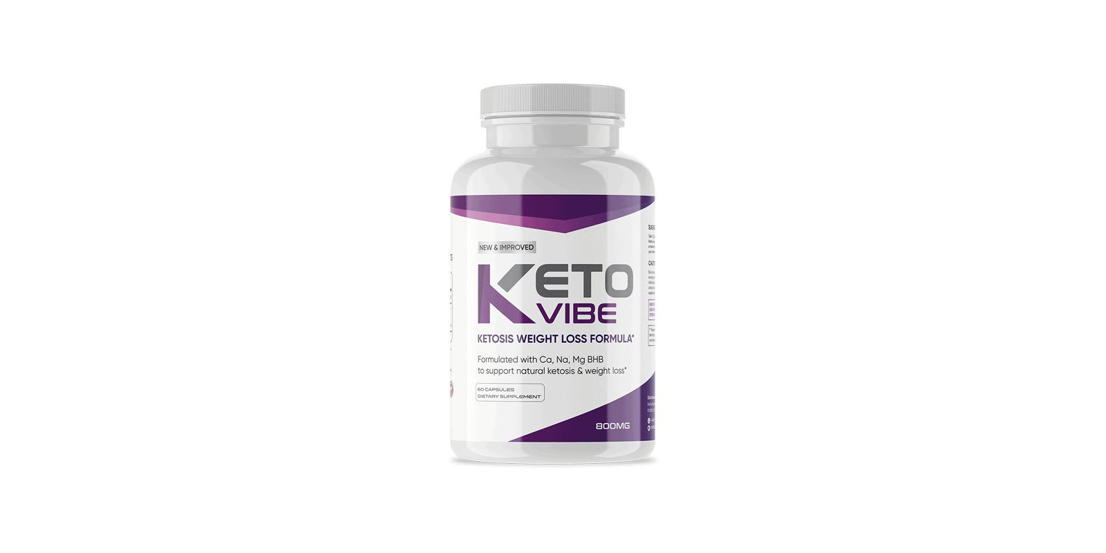 Keto Vibe Reviews