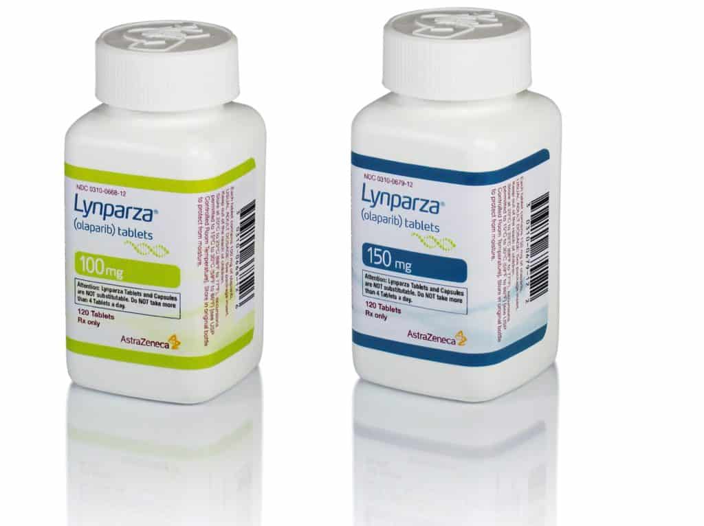 Lynparza Can Cure Breast Cancer At An Early Stage