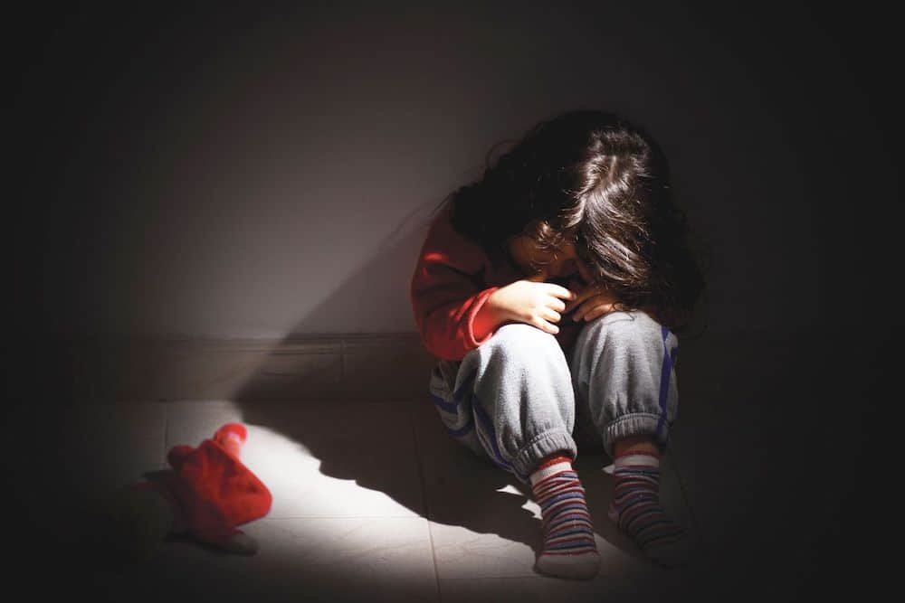 Raise Of Dilemma On Childhood Trauma