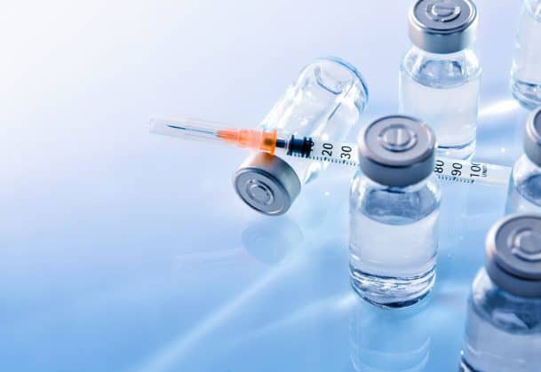 Study Suggest That Vaccination Booster Shots Will Be Needed