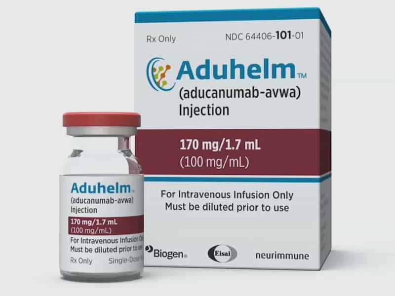 The new $56000 Alzheimer’s Drug Alduhelm Might Actually Be Costlier; Experts Look For Answers