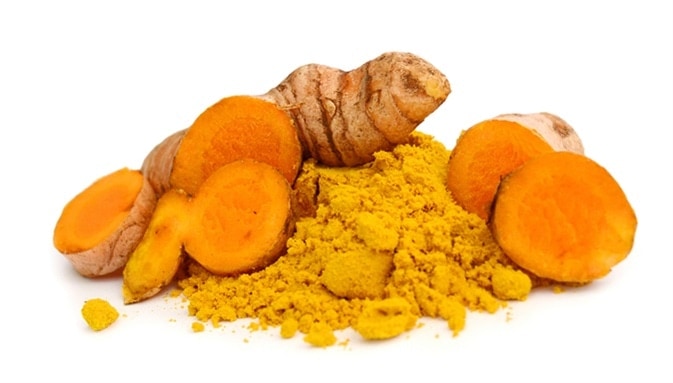 Turmeric