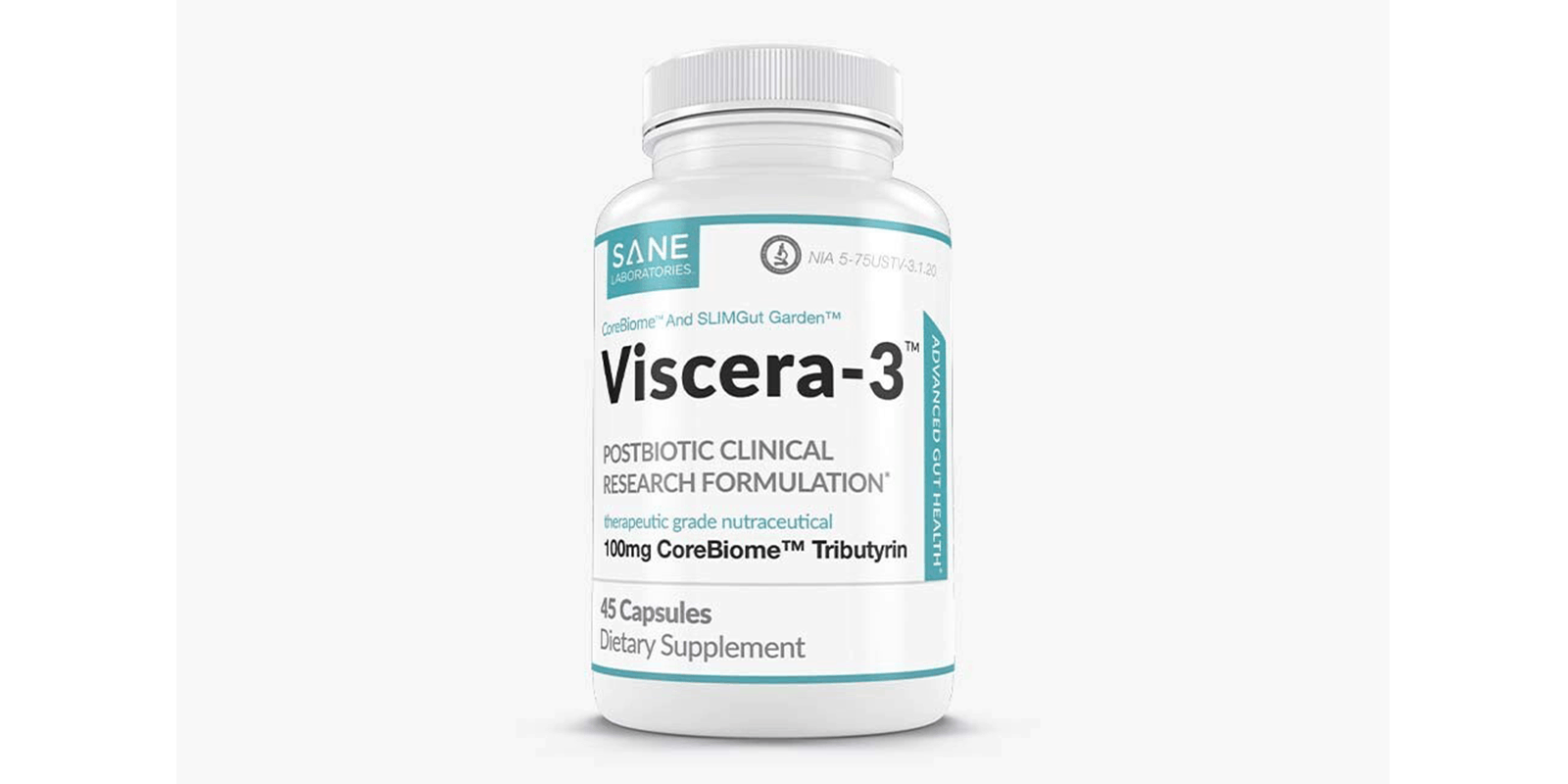 Viscera 3 Reviews