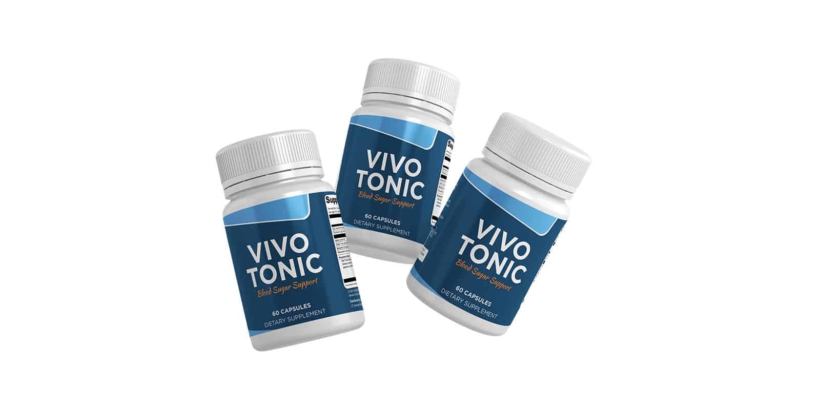 Vivo Tonic Reviews