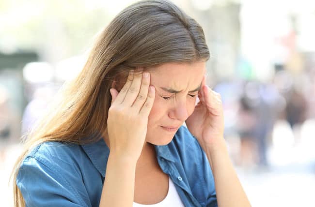 What Is The Most Effective Treatment For Migraines?