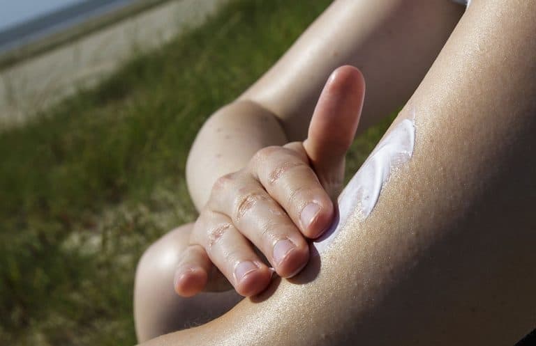 A Cancer-Causing Chemical Has Been Found In A Sunscreen: What It Means For You