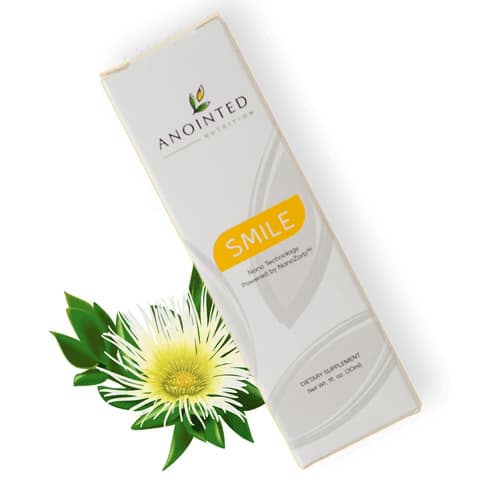 Smile Oil Supplement