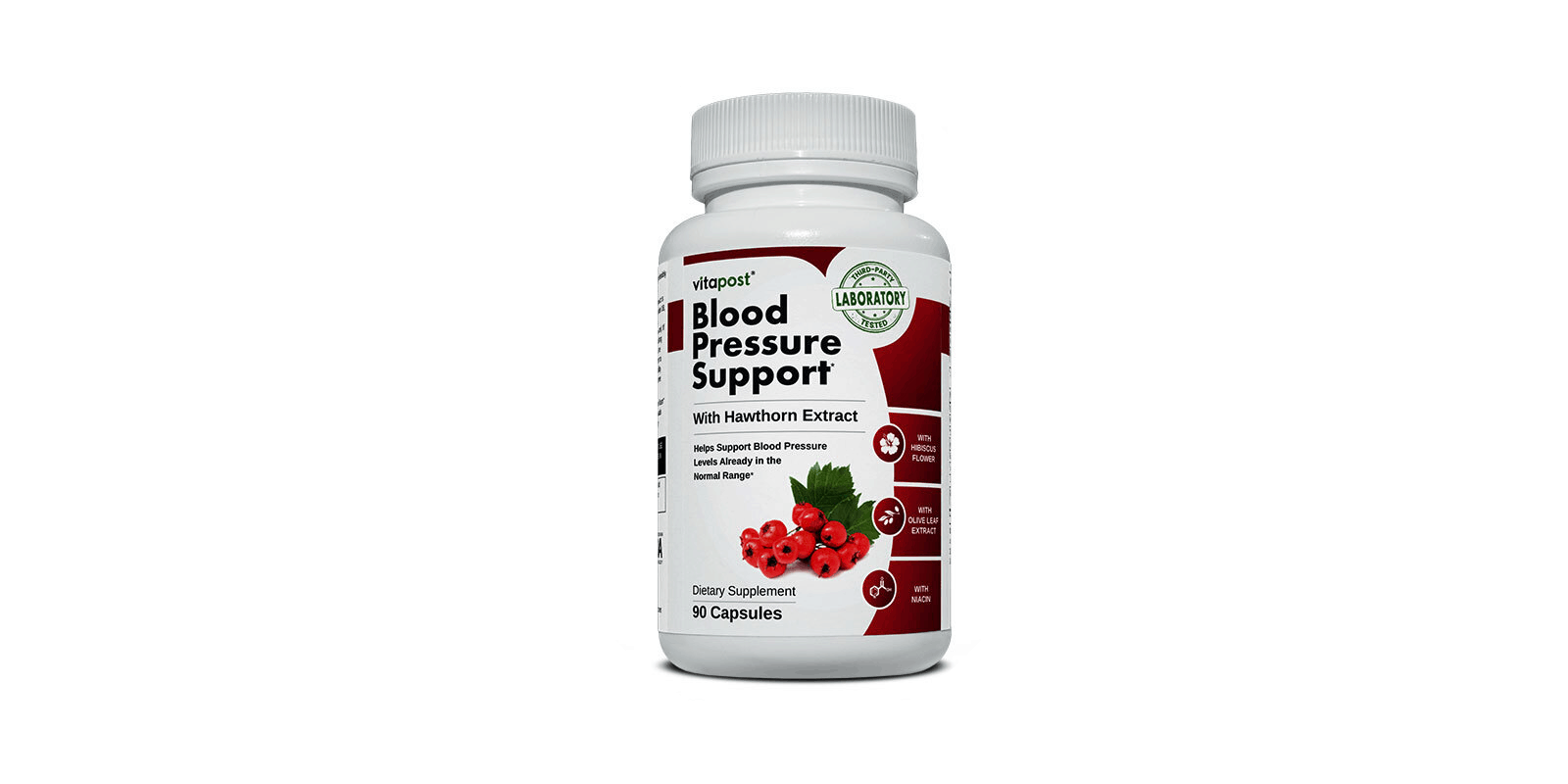 Blood Pressure Support Reviews