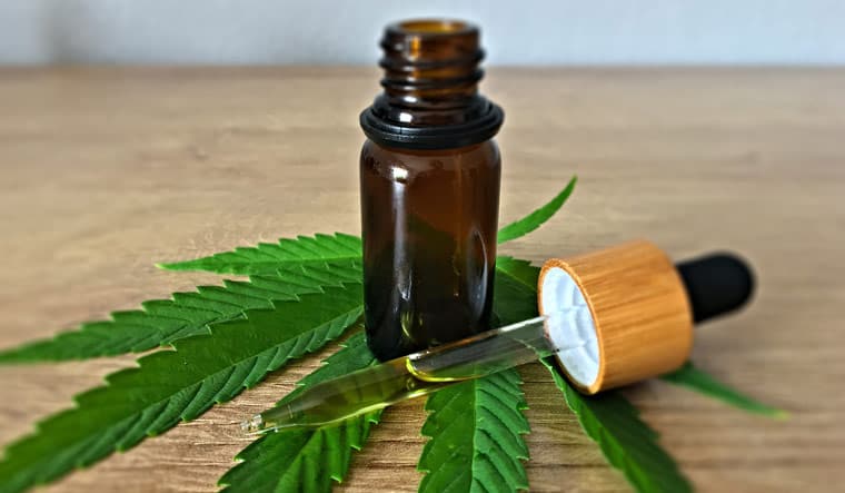 CBD Products Gain Following Among Fibromyalgia Patients