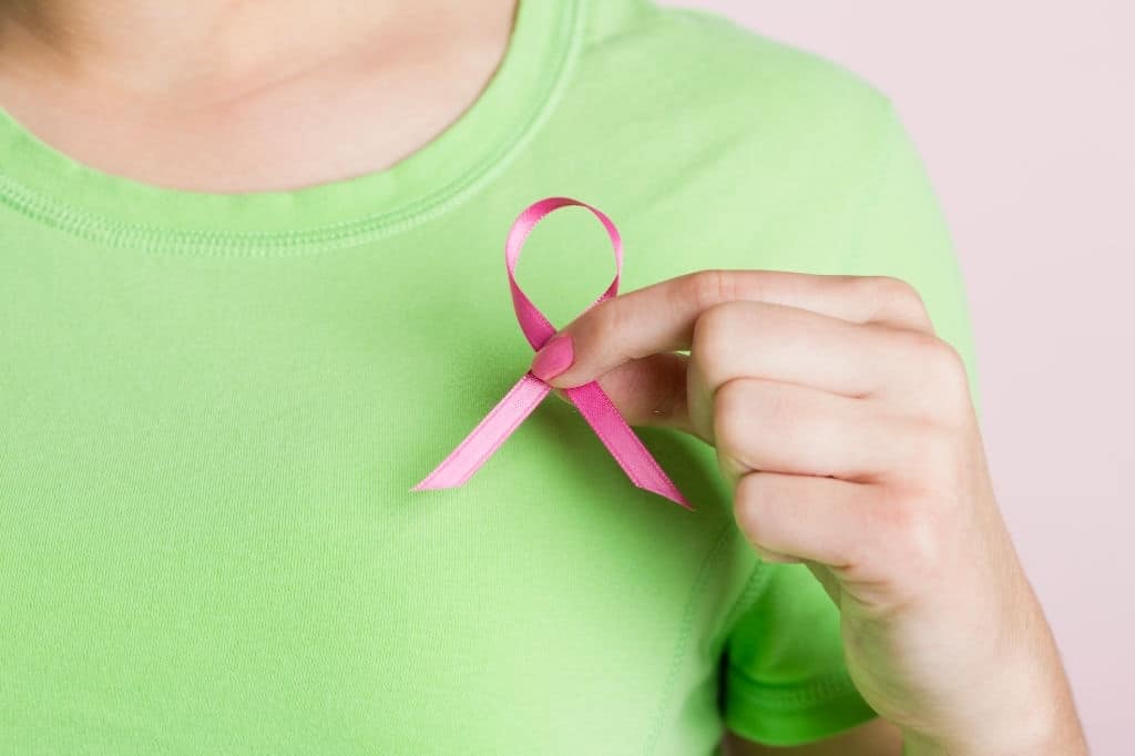Can The Chemicals Around Us Every Day Cause Breast Cancer