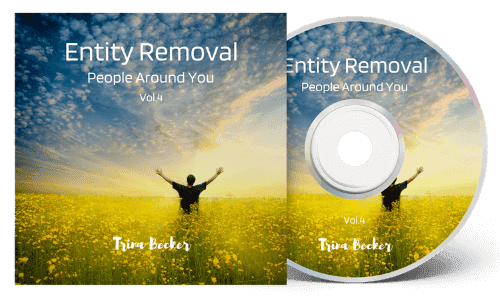 Entity Removal #4 - People Around You
