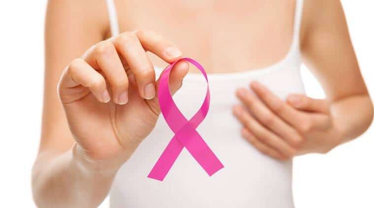 Everyday Chemicals, Hormones, And Breast Cancer