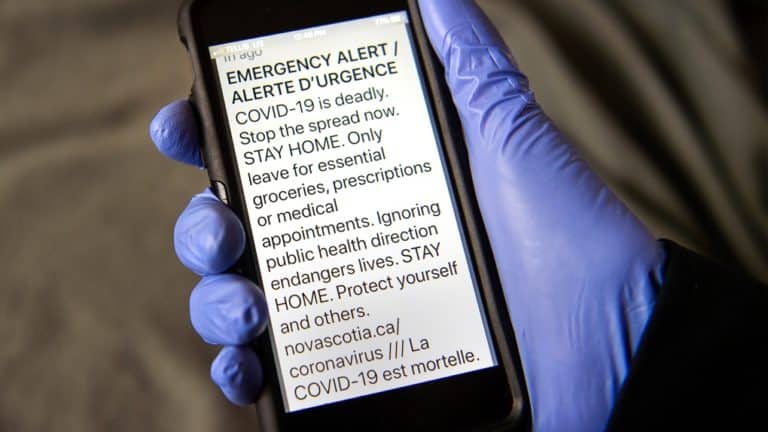 Increased Stay-At-Home Requests: What Researchers Are Saying About COVID-19?