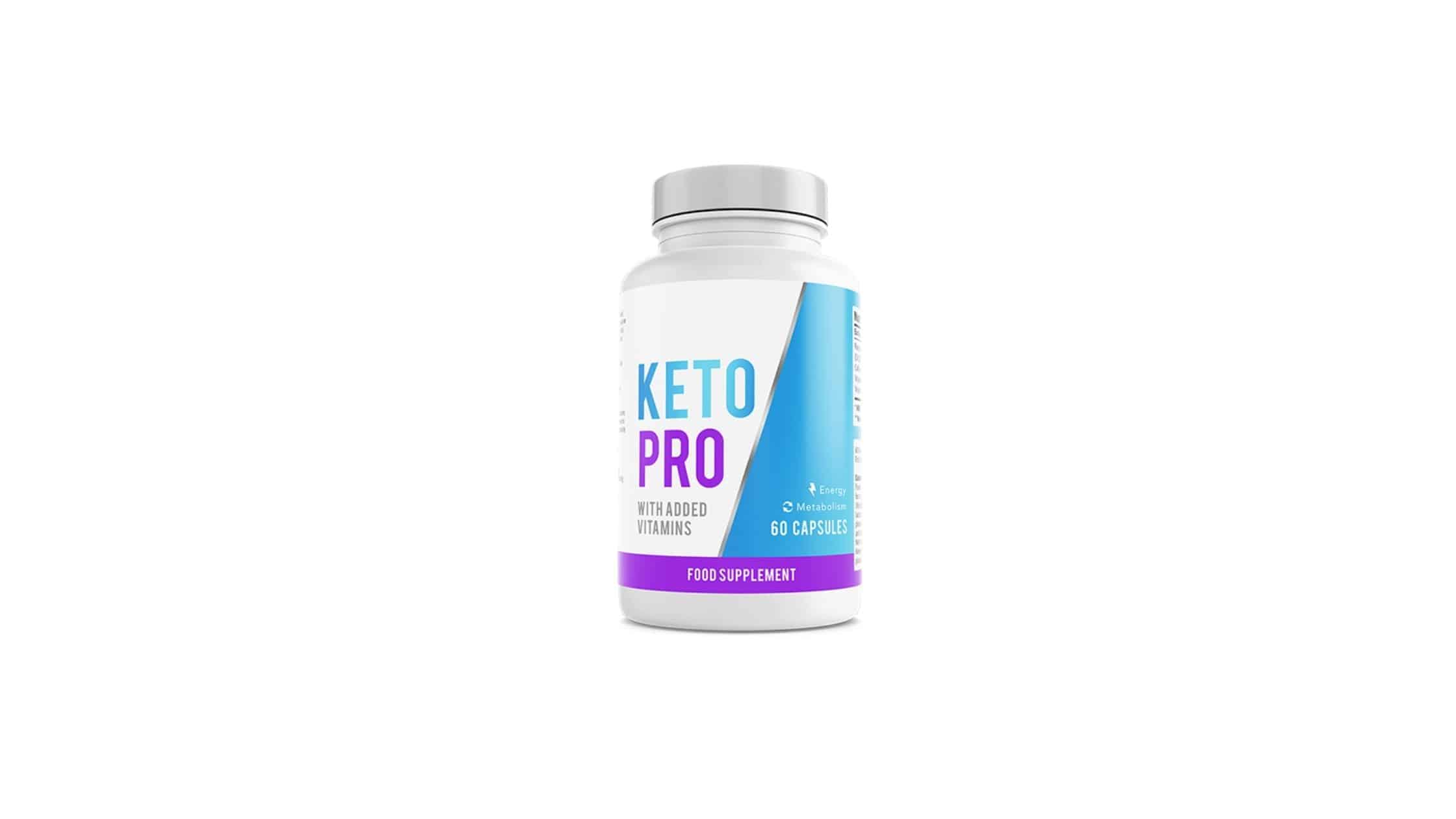 Keto Pro Reviews