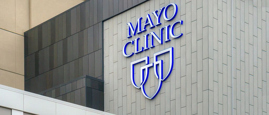 Mayo Clinic Asks Staff For Mandatory Vaccination