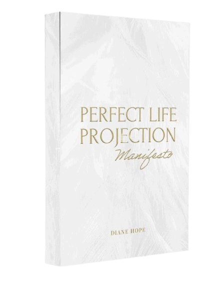 Perfect Life Projection Manifesto