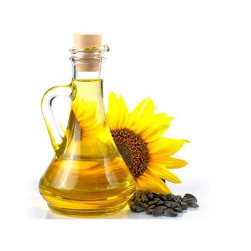 Sunflower Seed Oil