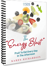 The “Energy Blast” Fruit To Eat Every Day In The Afternoon
