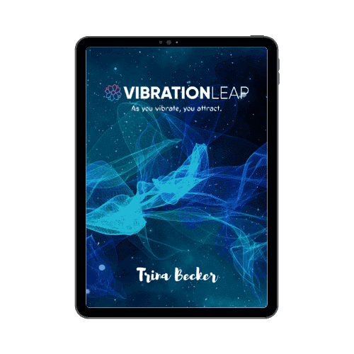 The Vibration Leap E-book 