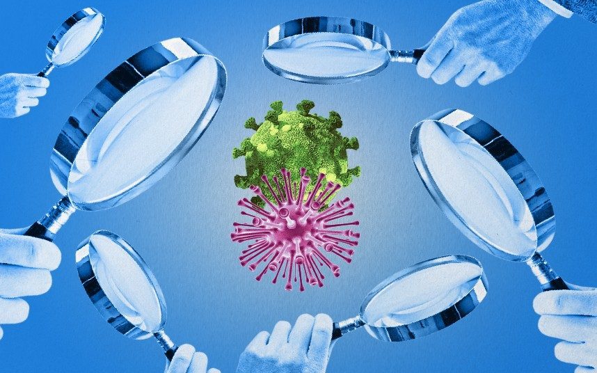 Viruses Can Mutate and Become Lethal